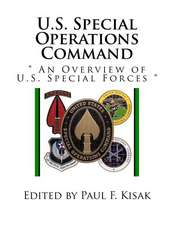 U.S. Special Operations Command