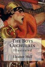 The Boys Cuchulain