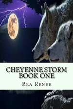 Cheyenne Storm