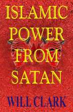 Islamic Power from Satan