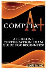 Comptia A+