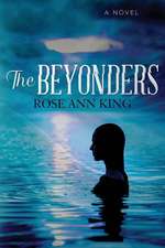 The Beyonders