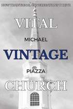 Vital Vintage Church