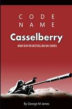 Code Name Casselberry