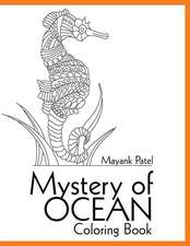 Mystery of Ocean