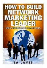 Network Marketing