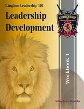 Leadership Development