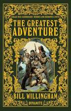 The Greatest Adventure