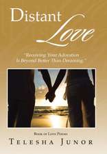 Distant Love
