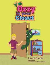 I'm Ozzy in Your Closet