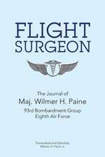 Flight Surgeon