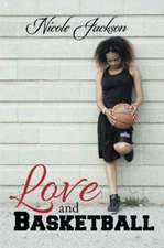 Love and Basketball