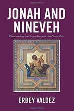 Jonah and Nineveh