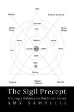 The Sigil Precept