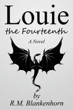 Louie the Fourteenth