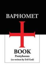 Baphomet Book
