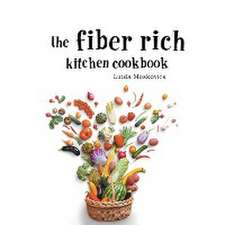 FIBER RICH KITCHEN CKBK