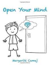 Open Your Mind