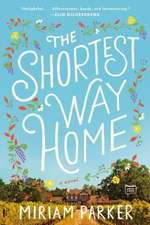 The Shortest Way Home