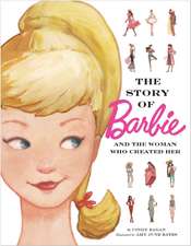 The Story of Barbie (Barbie)