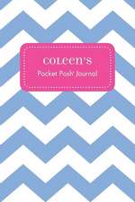 Coleen's Pocket Posh Journal, Chevron