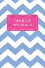 Dianna's Pocket Posh Journal, Chevron