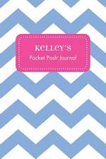 Kelley's Pocket Posh Journal, Chevron