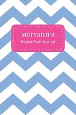 Maryann's Pocket Posh Journal, Chevron