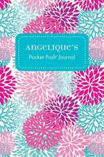 Angelique's Pocket Posh Journal, Mum