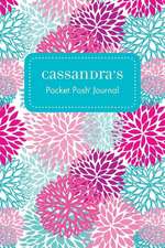 Cassandra's Pocket Posh Journal, Mum