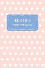 Eileen's Pocket Posh Journal, Polka Dot