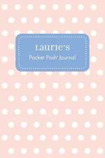 Laurie's Pocket Posh Journal, Polka Dot