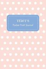 Traci's Pocket Posh Journal, Polka Dot