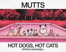 Hot Dogs, Hot Cats