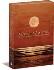 Ascending Assertion