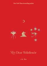 My Dear Wildflower