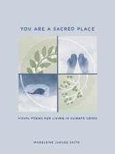 You Are a Sacred Place