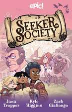 Seeker Society