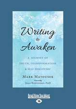 Writing to Awaken