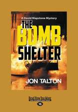 The Bomb Shelter (Large Print 16pt)