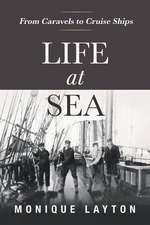 Life at Sea