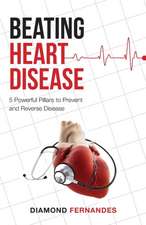 Beating Heart Disease