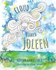 A Cloud Named Joleen