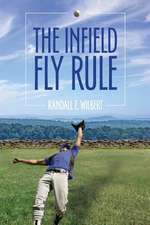 The Infield Fly Rule