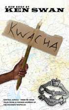 Kwacha