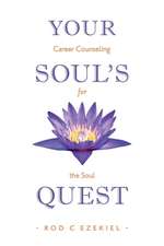 Your Soul's Quest