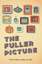 The Fuller Picture