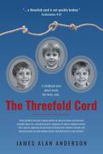 The Threefold Cord