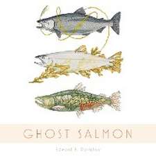 Ghost Salmon