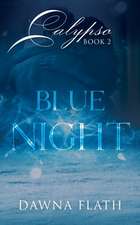 Blue Night